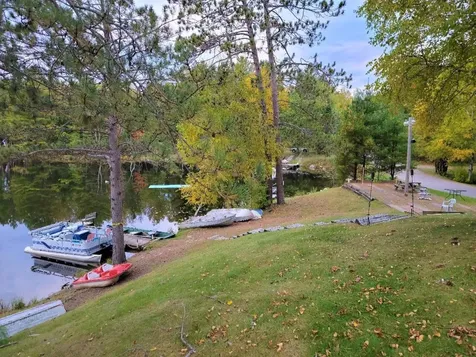 W4945 Wintergreen Lake Road Park Falls WI 54552