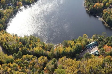 W4945 Wintergreen Lake Road Park Falls WI 54552
