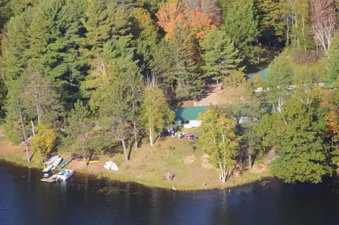 W4945 Wintergreen Lake Road Park Falls WI 54552