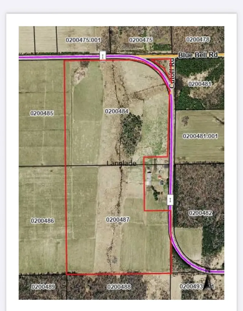 On Cth I Antigo WI 54424