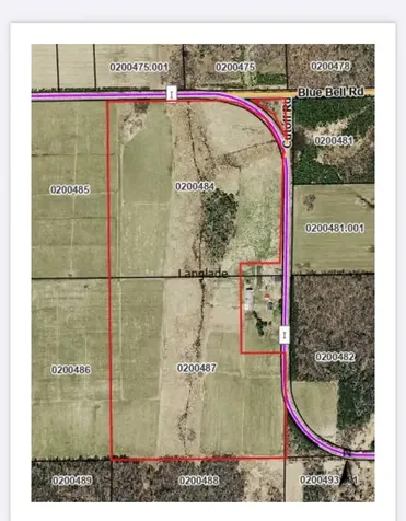 On Cth I Antigo WI 54424