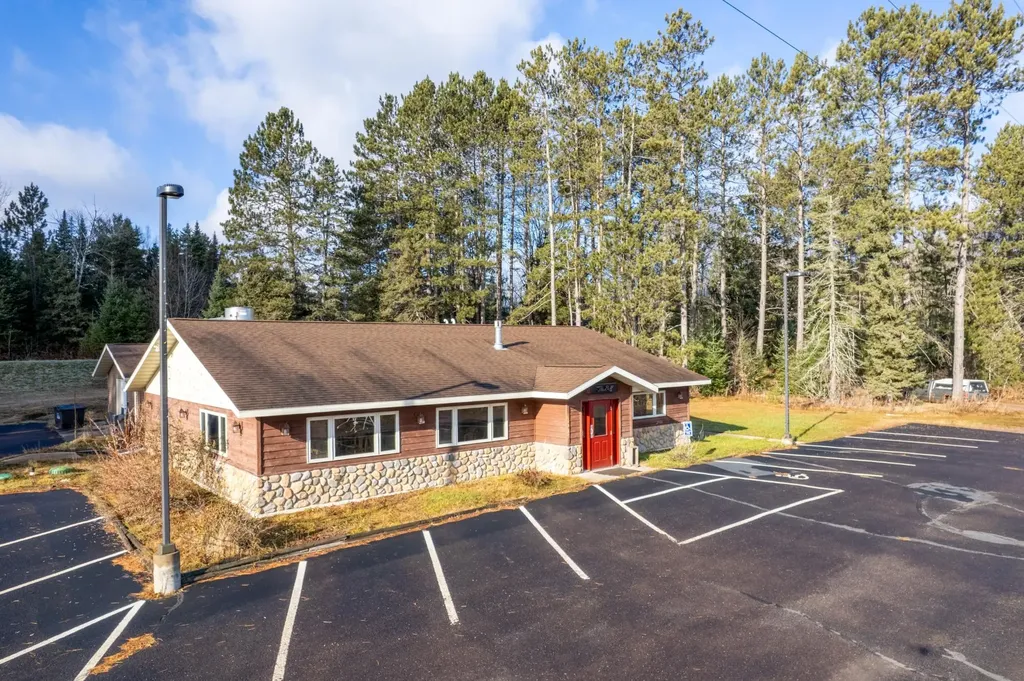10381 Highway 51 Oma WI 54534