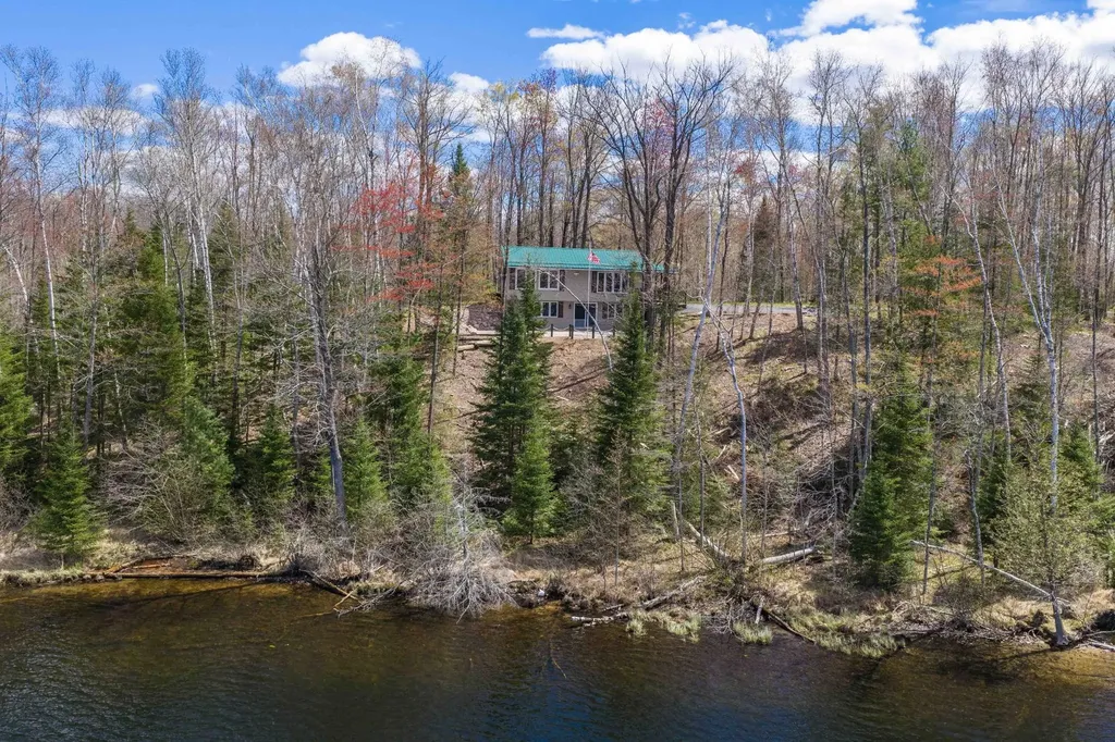 15744 Double B Lane Mountain WI 54149
