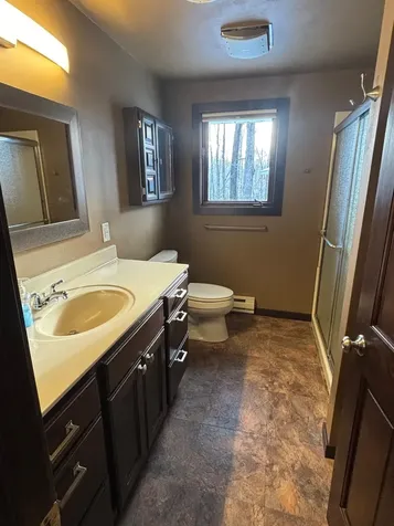15744 Double B Lane Mountain WI 54149