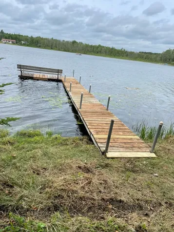 15744 Double B Lane Mountain WI 54149