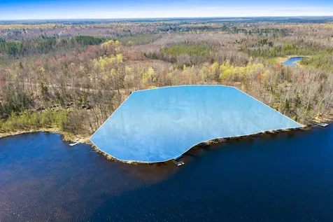 15744 Double B Lane Mountain WI 54149