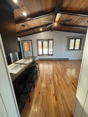 15744 Double B Lane Mountain WI 54149