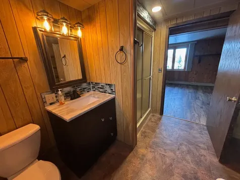 15744 Double B Lane Mountain WI 54149