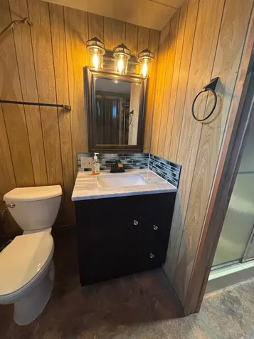 15744 Double B Lane Mountain WI 54149