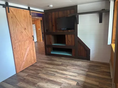 15744 Double B Lane Mountain WI 54149