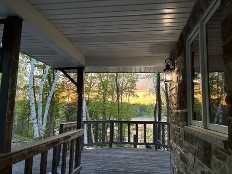 15744 Double B Lane Mountain WI 54149