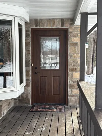 15744 Double B Lane Mountain WI 54149