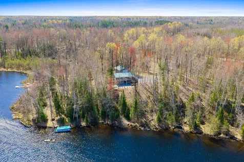 15744 Double B Lane Mountain WI 54149