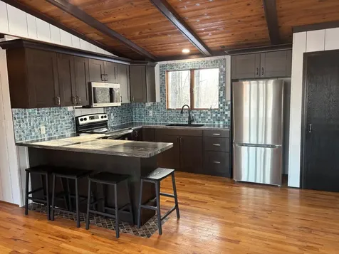 15744 Double B Lane Mountain WI 54149
