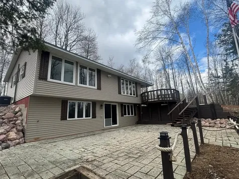 15744 Double B Lane Mountain WI 54149