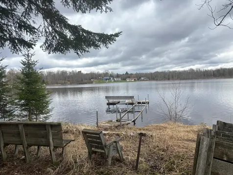 15744 Double B Lane Mountain WI 54149