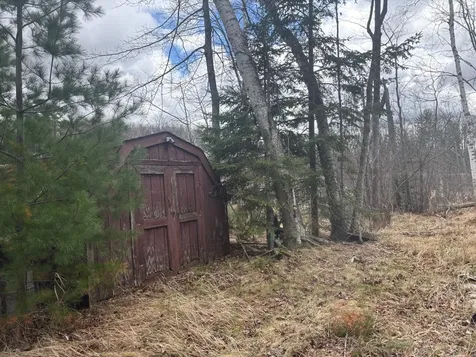 15744 Double B Lane Mountain WI 54149