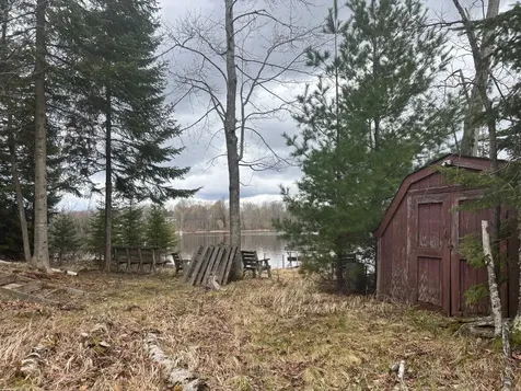 15744 Double B Lane Mountain WI 54149
