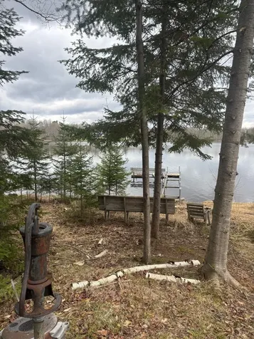 15744 Double B Lane Mountain WI 54149