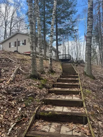 15744 Double B Lane Mountain WI 54149