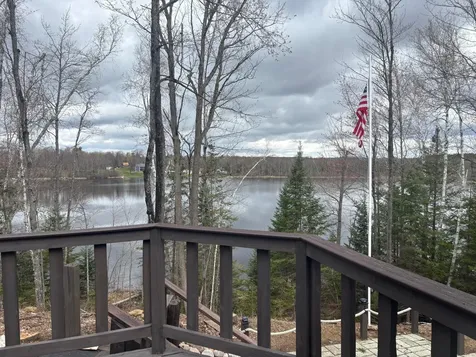 15744 Double B Lane Mountain WI 54149
