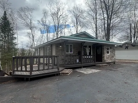 15744 Double B Lane Mountain WI 54149