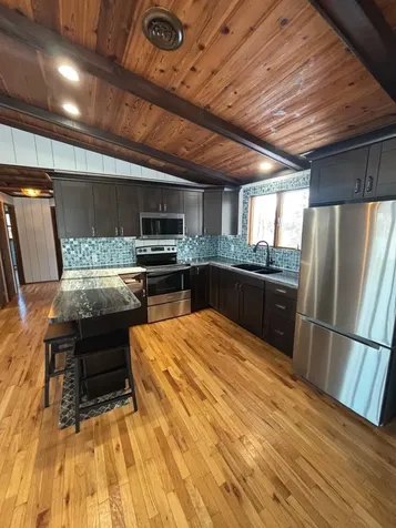 15744 Double B Lane Mountain WI 54149