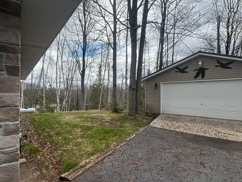 15744 Double B Lane Mountain WI 54149