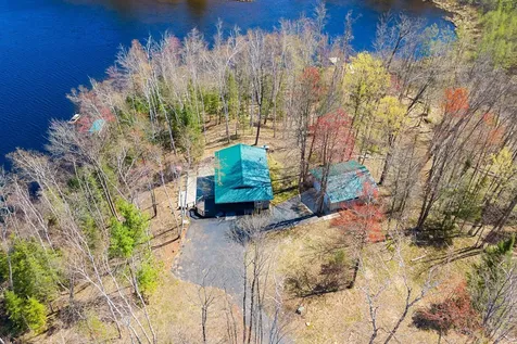 15744 Double B Lane Mountain WI 54149