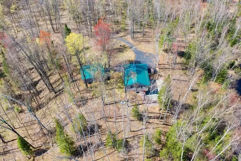 15744 Double B Lane Mountain WI 54149