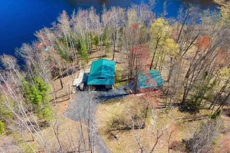 15744 Double B Lane Mountain WI 54149