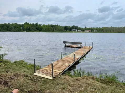 15744 Double B Lane Mountain WI 54149