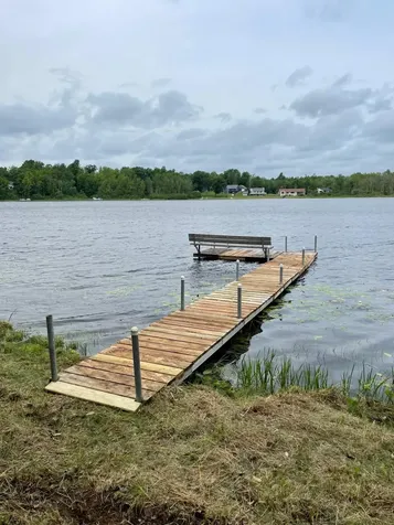 15744 Double B Lane Mountain WI 54149