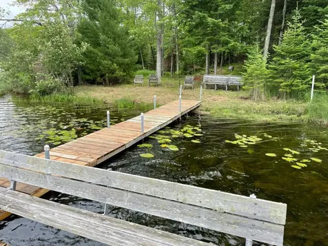 15744 Double B Lane Mountain WI 54149