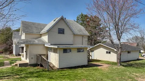 623 Miner Avenue Ladysmith WI 54848