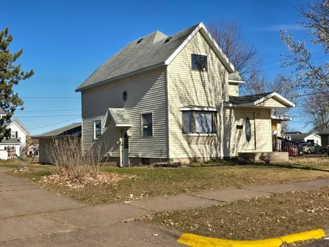 623 Miner Avenue Ladysmith WI 54848
