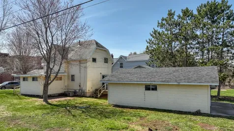 623 Miner Avenue Ladysmith WI 54848