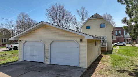 623 Miner Avenue Ladysmith WI 54848