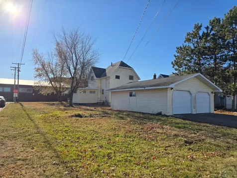 623 Miner Avenue Ladysmith WI 54848