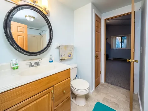3303 Pedersen Trail E Phelps WI 54554