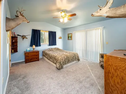 3303 Pedersen Trail E Phelps WI 54554