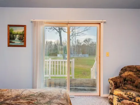 3303 Pedersen Trail E Phelps WI 54554