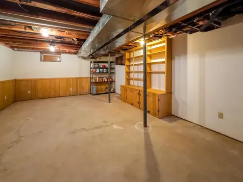 3303 Pedersen Trail E Phelps WI 54554