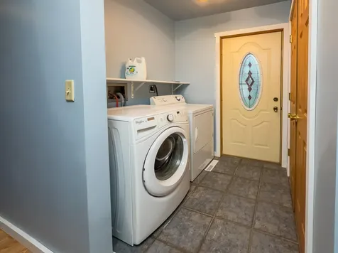 3303 Pedersen Trail E Phelps WI 54554