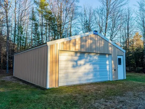 3303 Pedersen Trail E Phelps WI 54554
