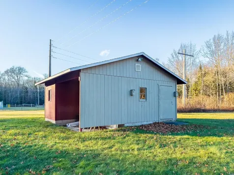 3303 Pedersen Trail E Phelps WI 54554