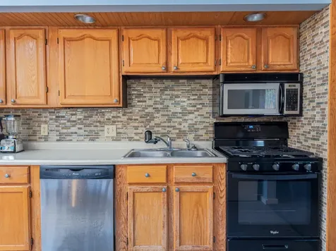 3303 Pedersen Trail E Phelps WI 54554