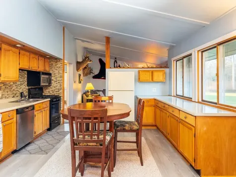 3303 Pedersen Trail E Phelps WI 54554