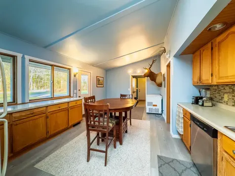3303 Pedersen Trail E Phelps WI 54554