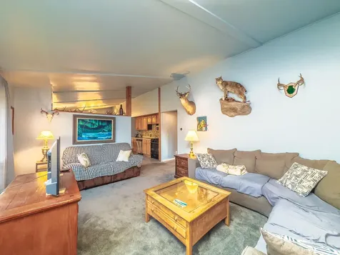 3303 Pedersen Trail E Phelps WI 54554